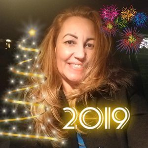 Meet your Posher, Ana